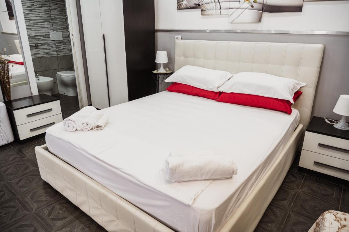 Perla Azzurra 1 - Housity