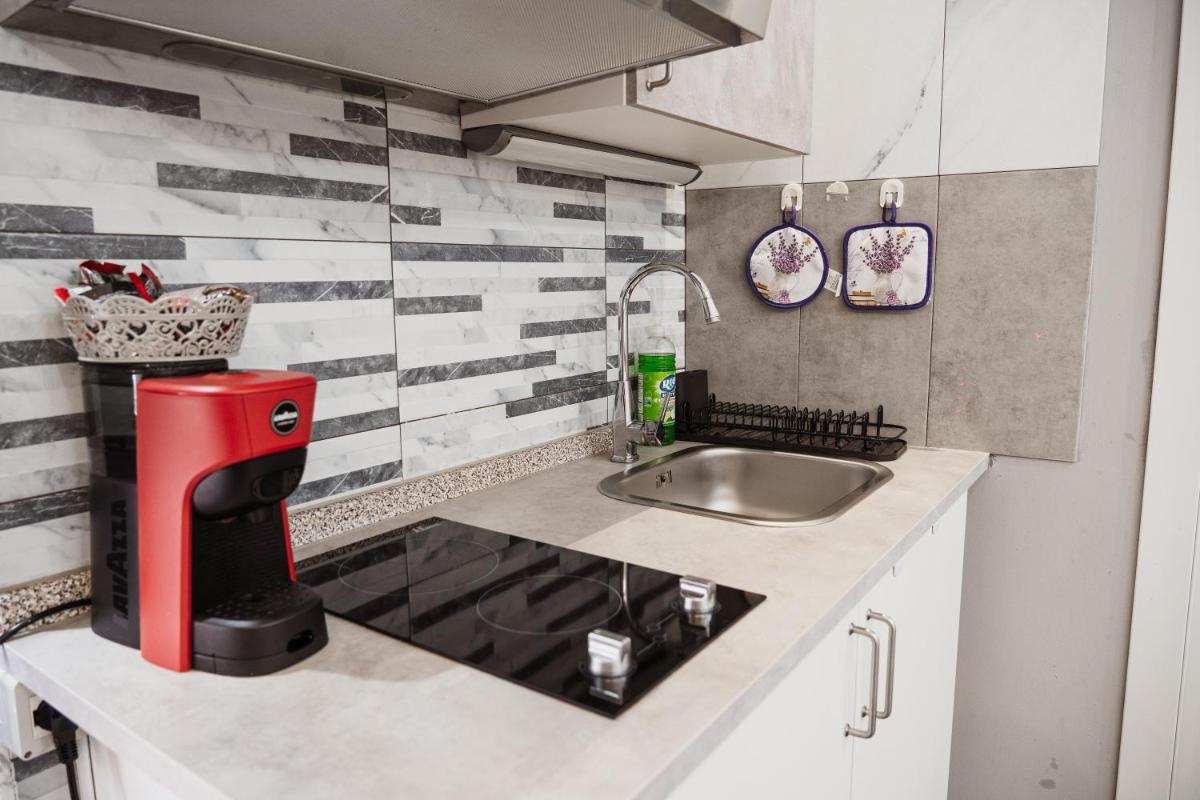 Perla Azzurra 1 - Housity