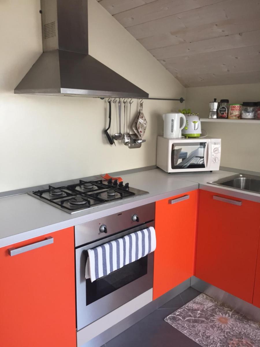 Nonno Pinin - Housity