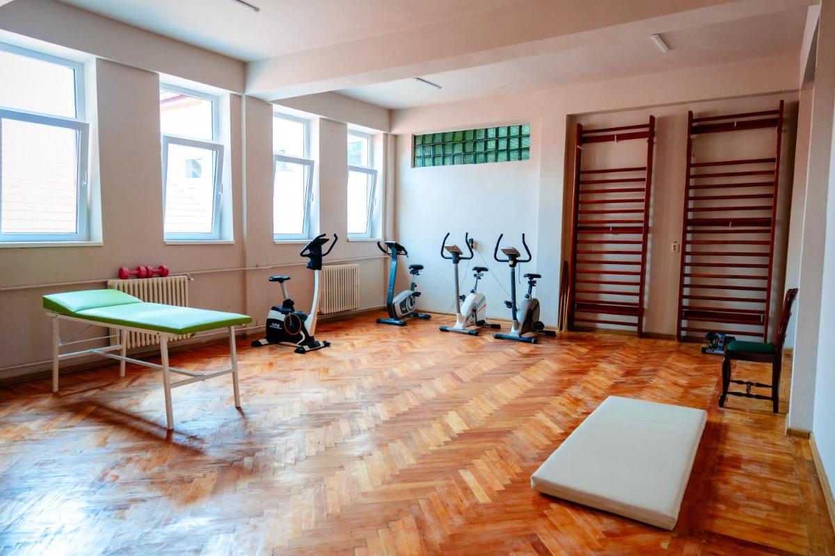 Bacolux Santis, Covasna - Housity