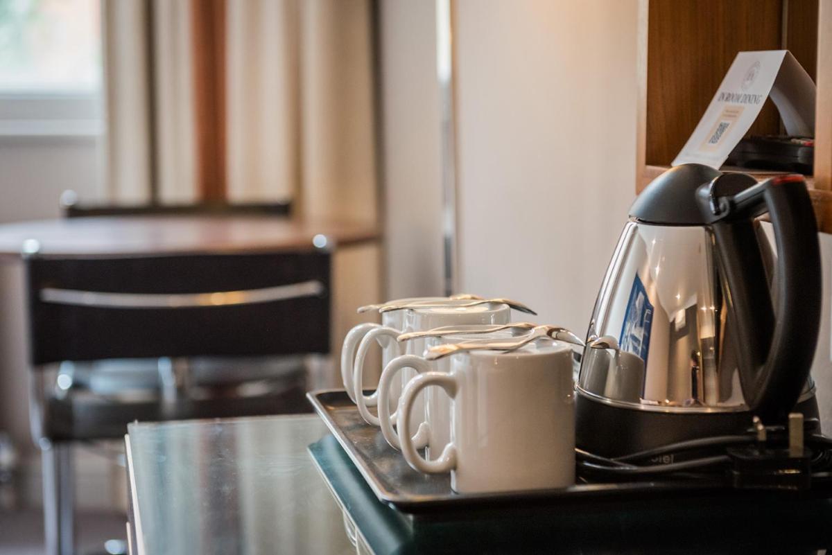 The Townhouse Manchester - Housity