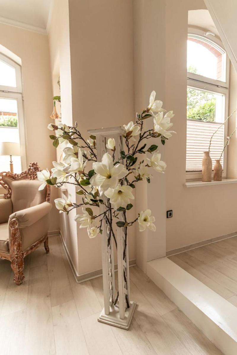 Ferienwohnungen Vogelnest zentral in Mühlhausen mit Pool - Housity