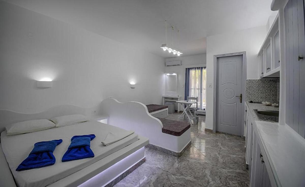 Anerousses - Housity