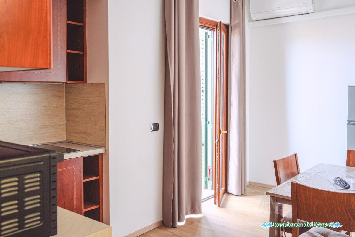 Residence del mare - Housity