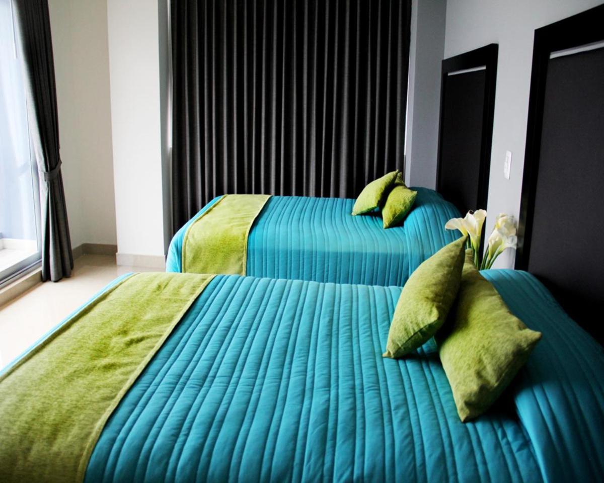 Mision Express Xalapa Centro - Housity