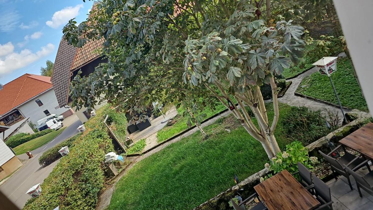 Gasthof zum Hirschen - Housity