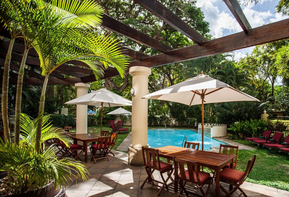 Southern Sun Dar es Salaam - Housity