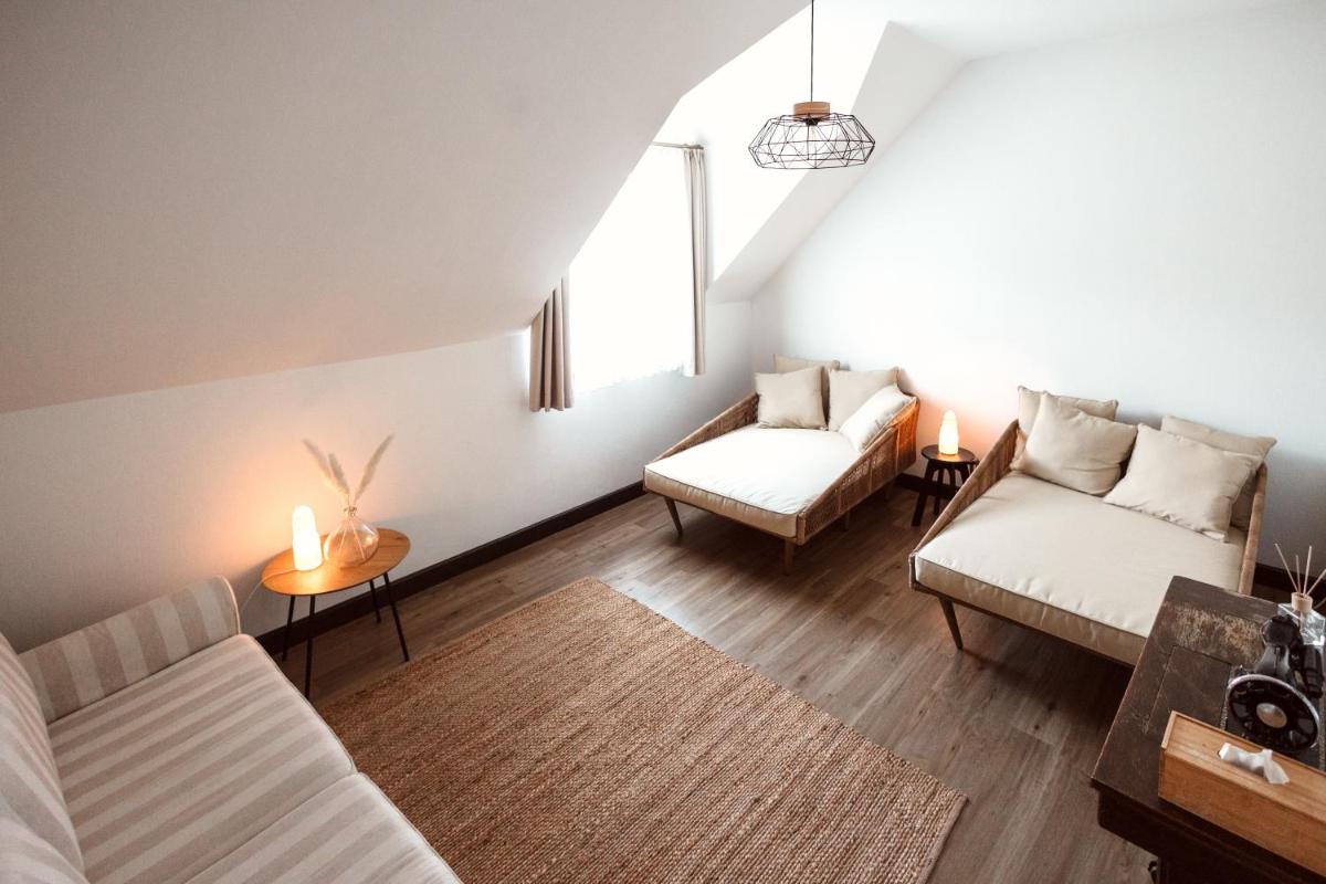 Okelmann's - Eco Hotel & Appartements - Housity