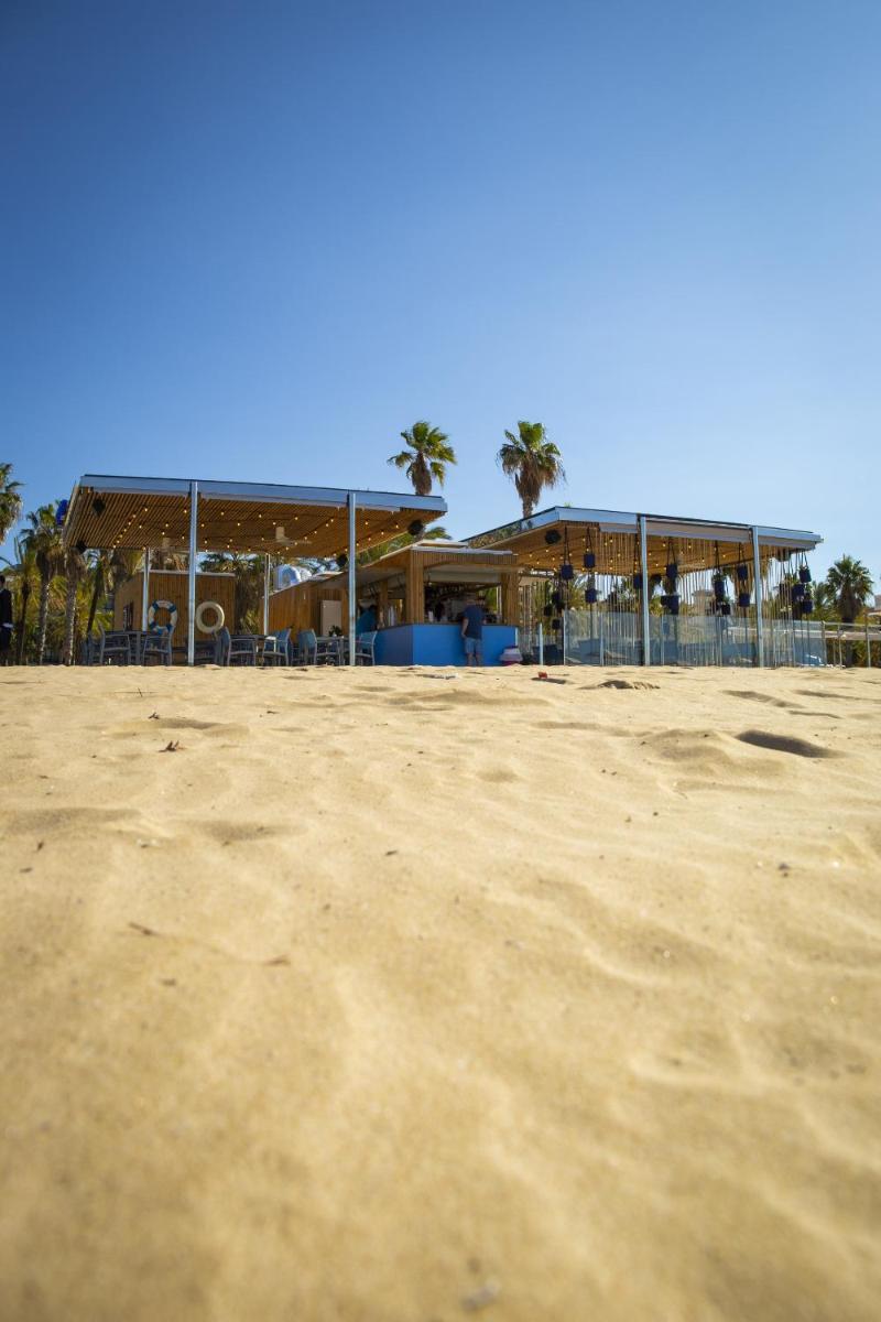 Imagen de la galería de Blaumar Hotel, en Salou