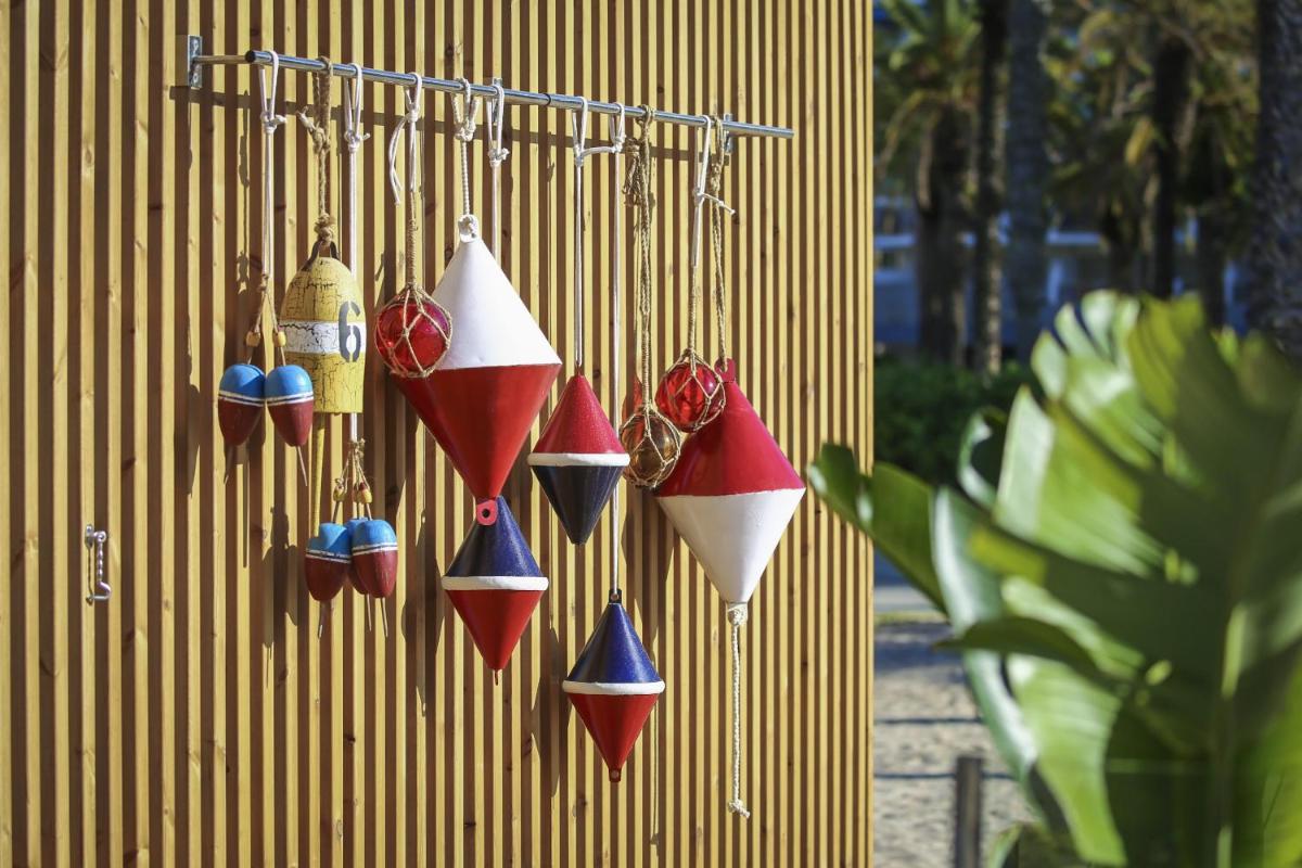 Imagen de la galería de Blaumar Hotel, en Salou