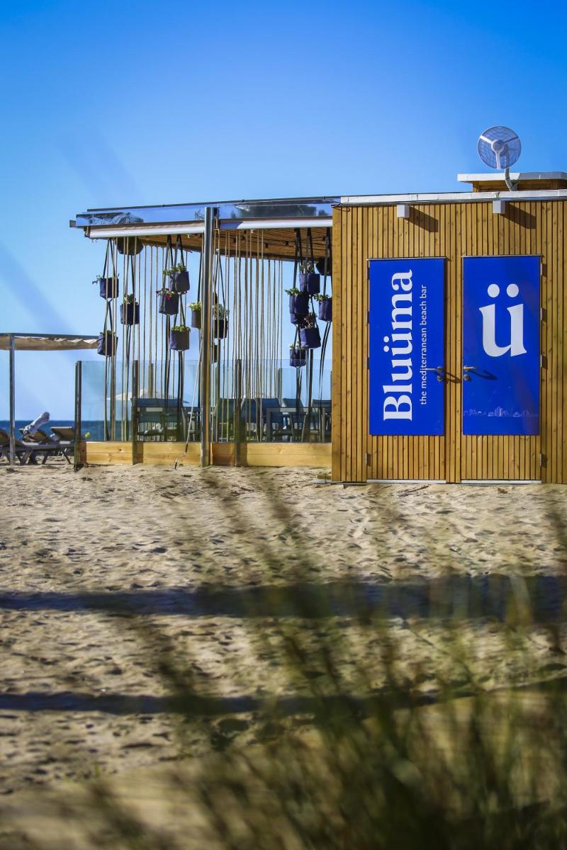 Imagen de la galería de Blaumar Hotel, en Salou
