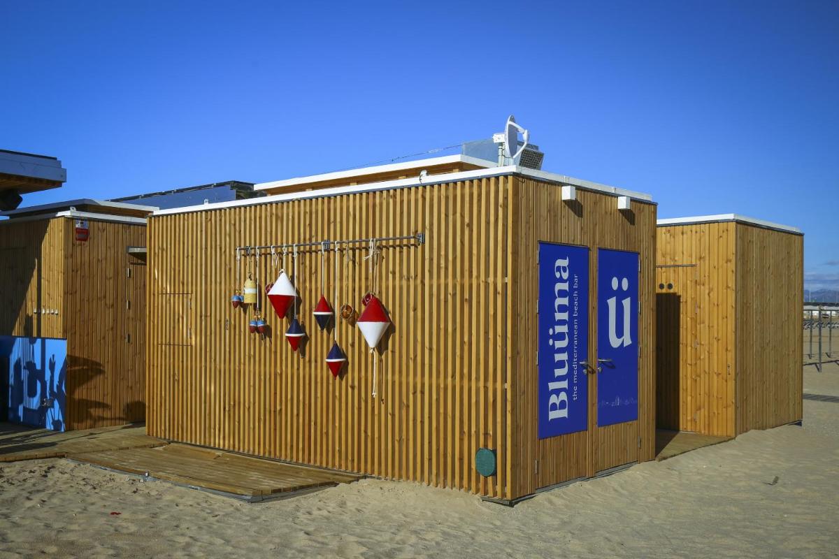 Imagen de la galería de Blaumar Hotel, en Salou
