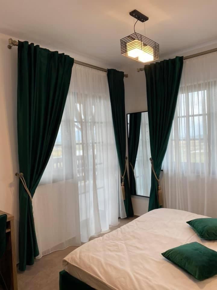 Livada Bucovinei - Housity
