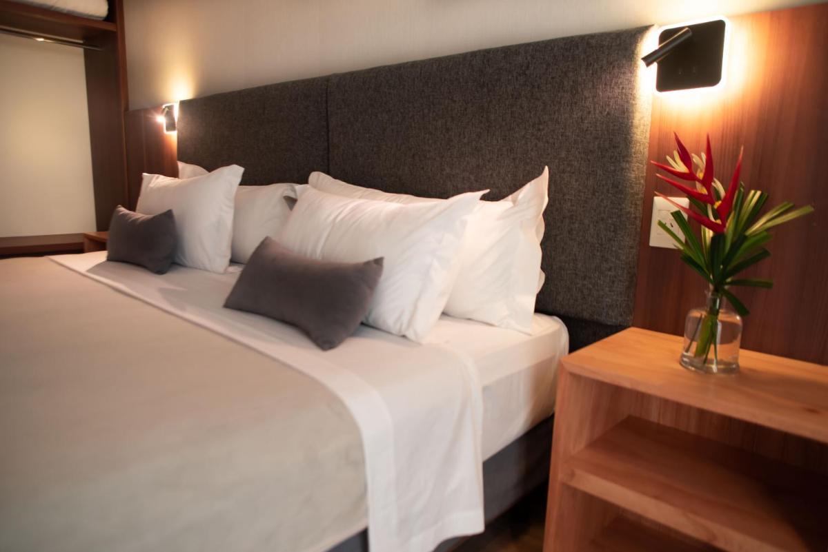 Hotel Saint George - Hizvo