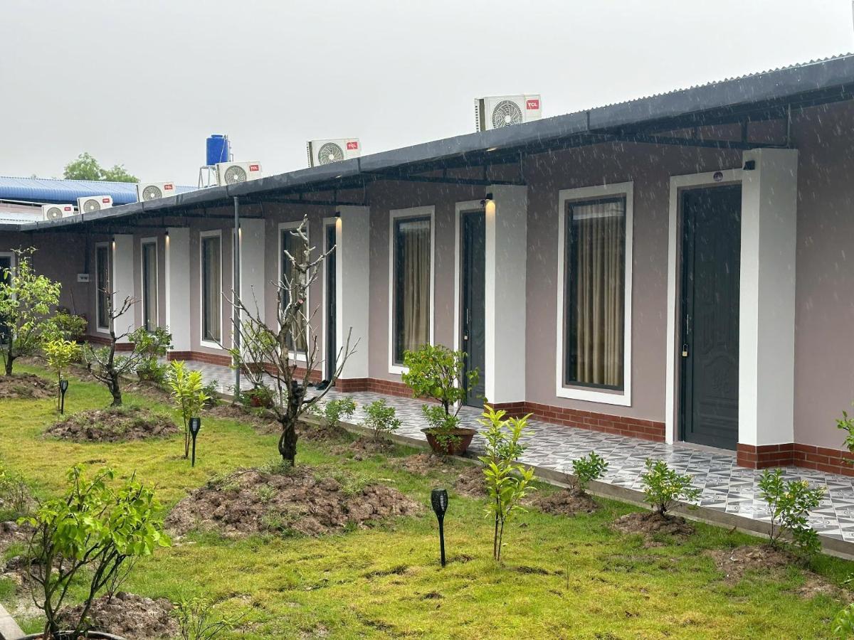 Nhà Nghỉ Trường An - Housity
