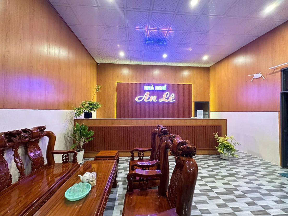 Nhà Nghỉ Trường An - Housity