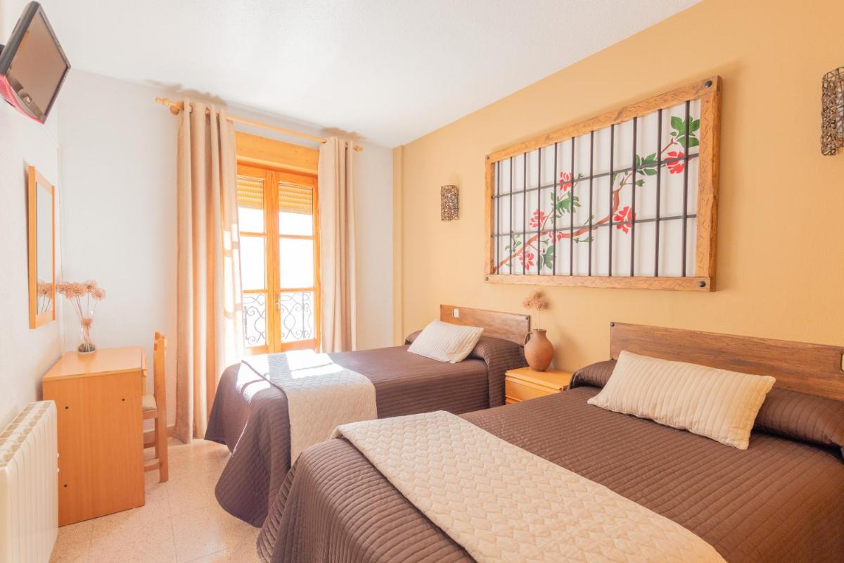 Hotel Palacio - Housity