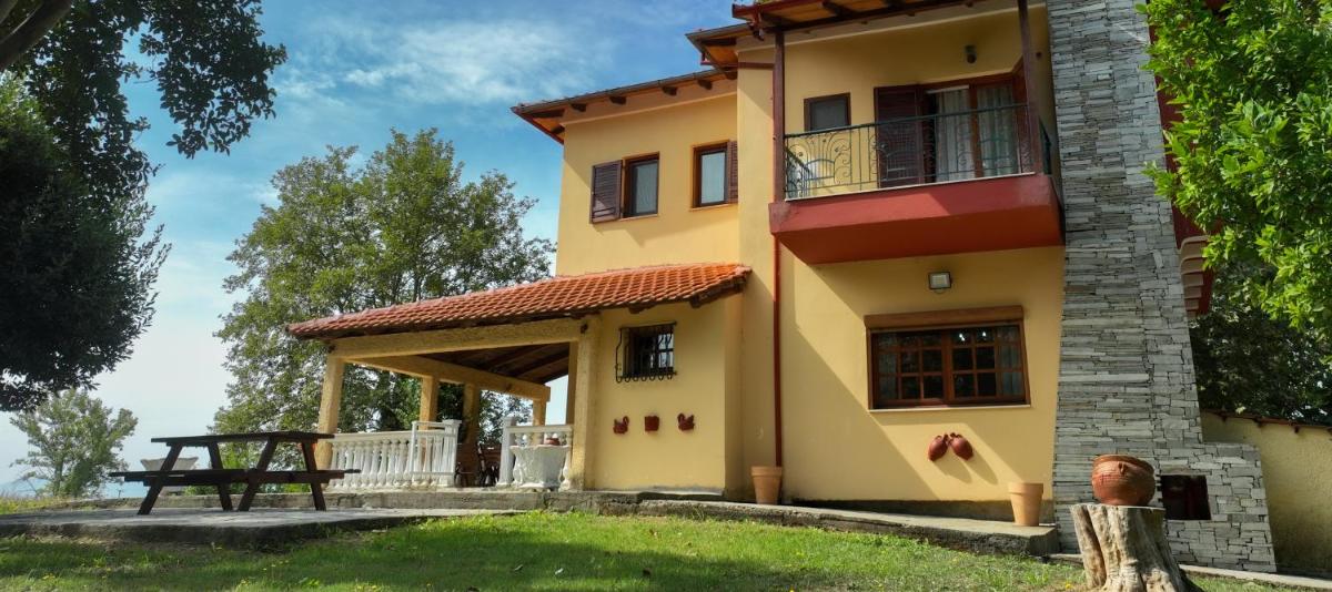 Nikola's Garden - Housity