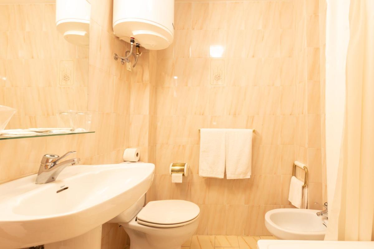 Hotel Palacio - Housity