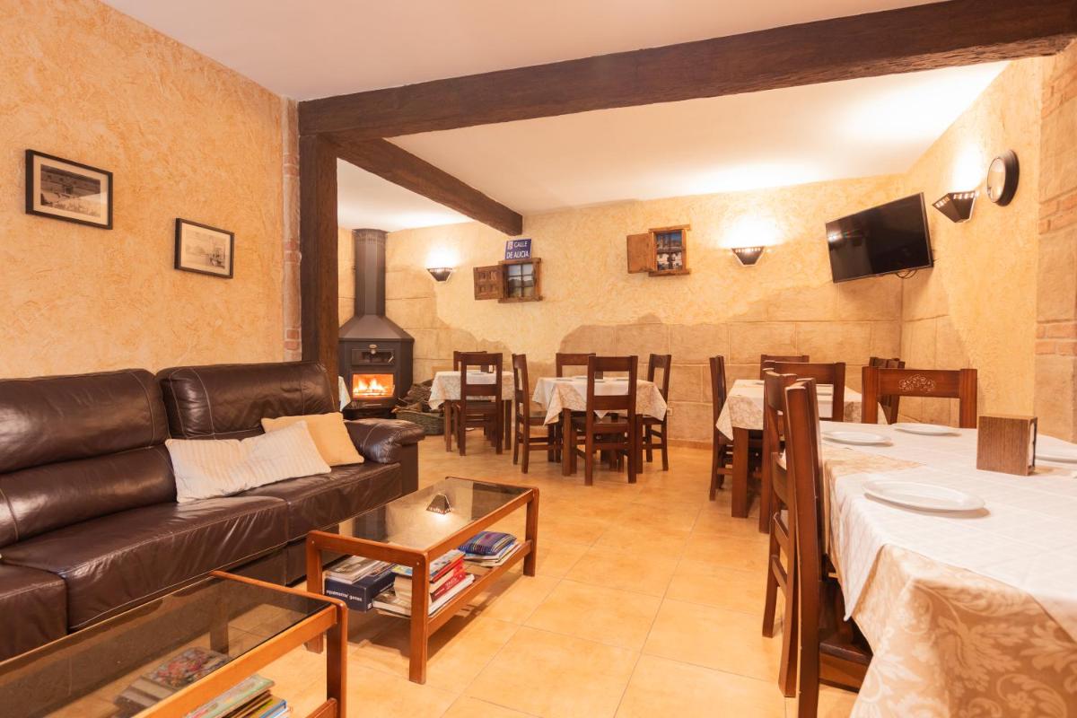 Hotel Palacio - Housity