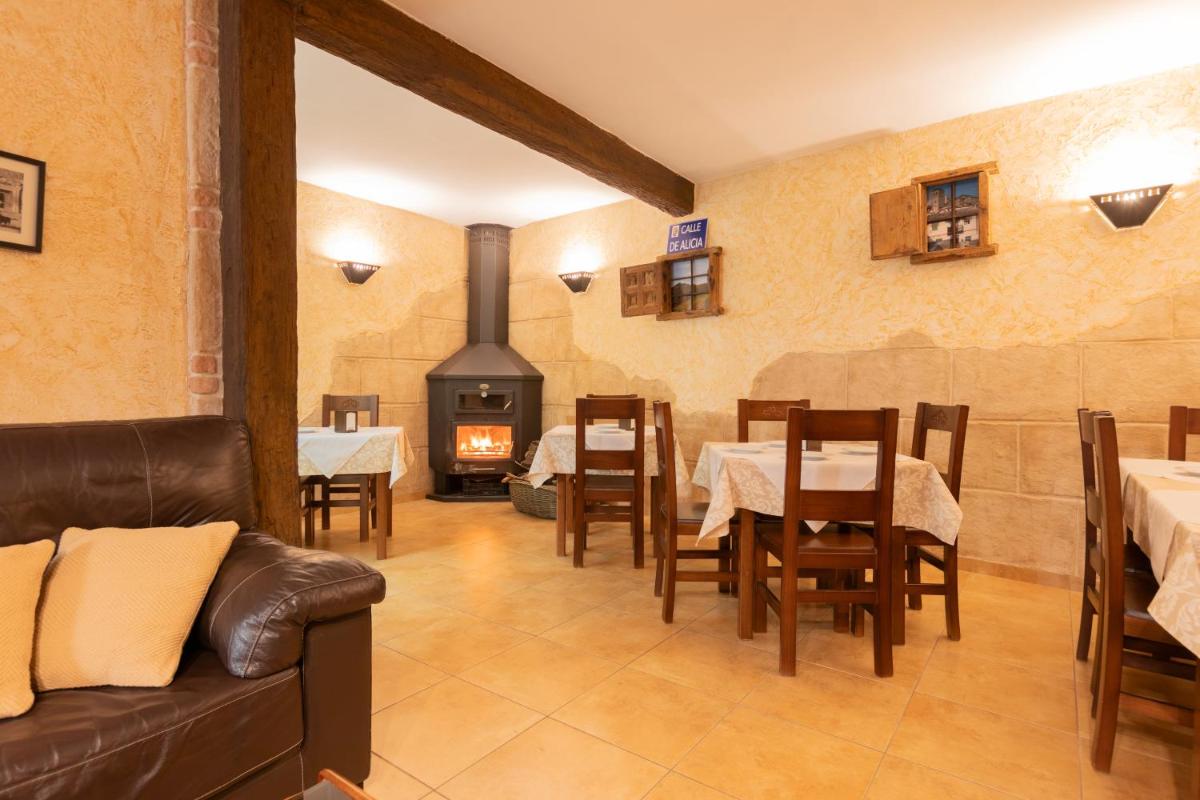 Hotel Palacio - Housity