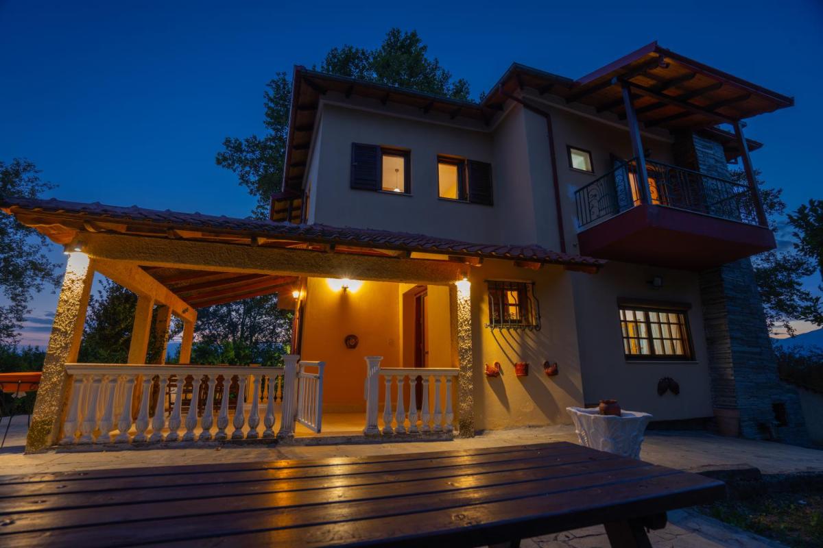 Nikola's Garden - Housity