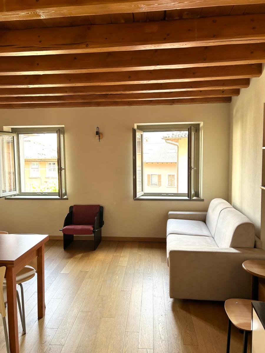 Monolocale All'orologio - Housity