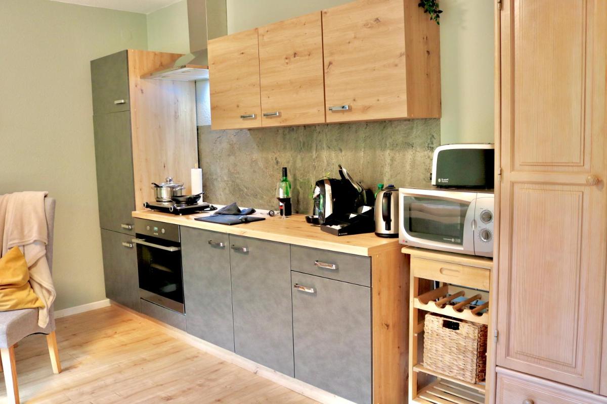 MAIPLACE Studio-Apartment - Housity