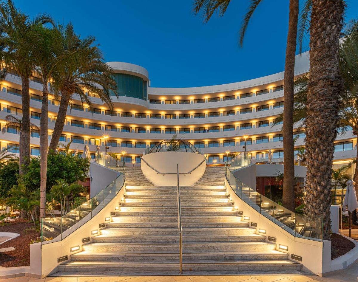 Imagen de la galería de Mediterranean Palace, en Playa de las Américas