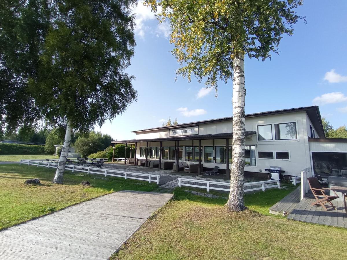 Rantakartano - Housity