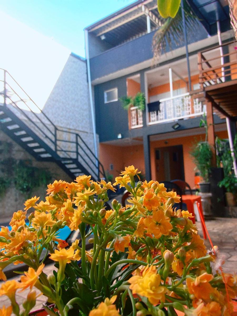 Hostel Gravatá - Housity