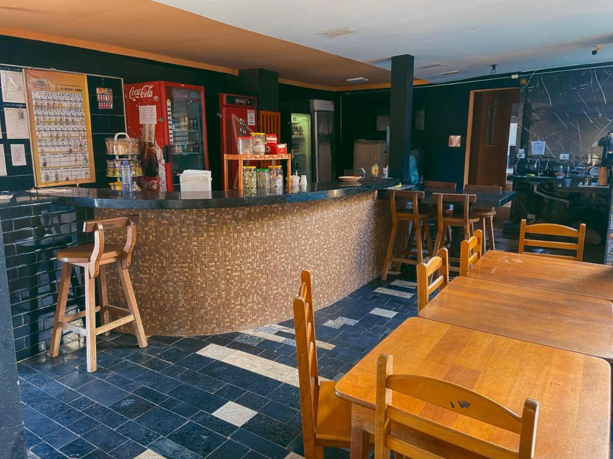 Hostel Gravatá - Housity