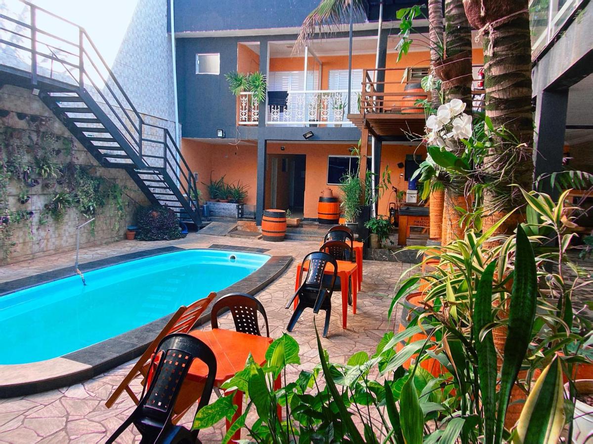 Hostel Gravatá - Housity