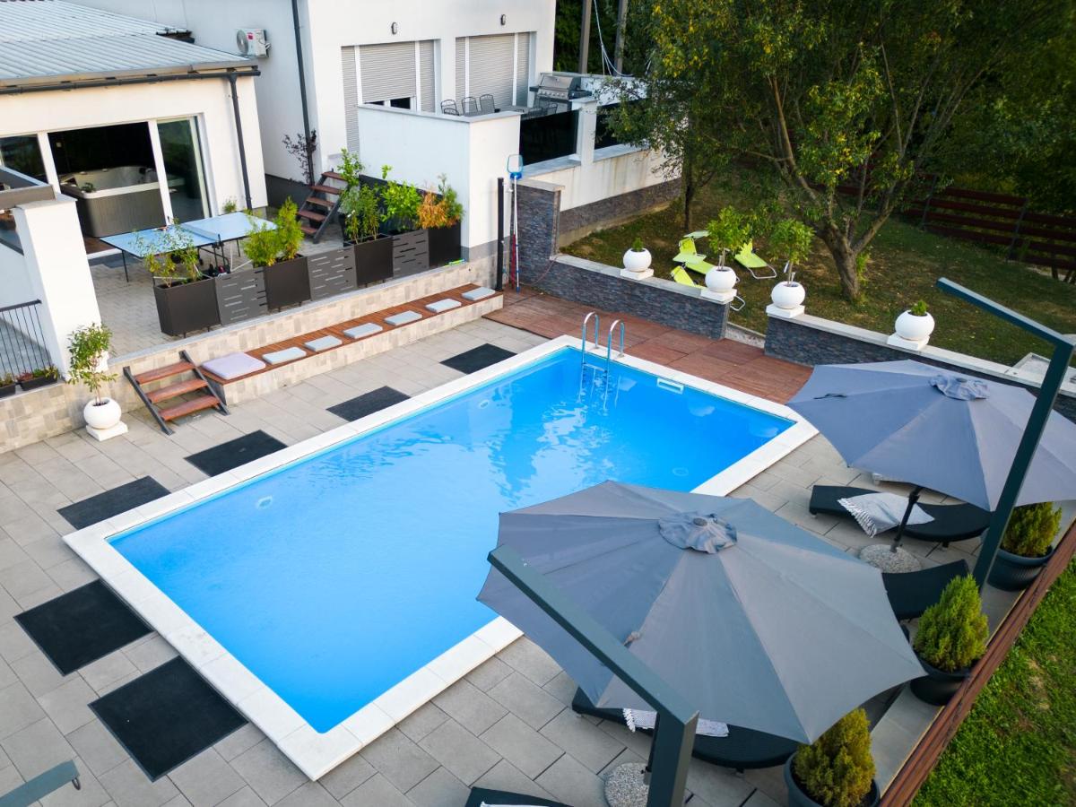Relax zone - Apartmani La ISA - Housity