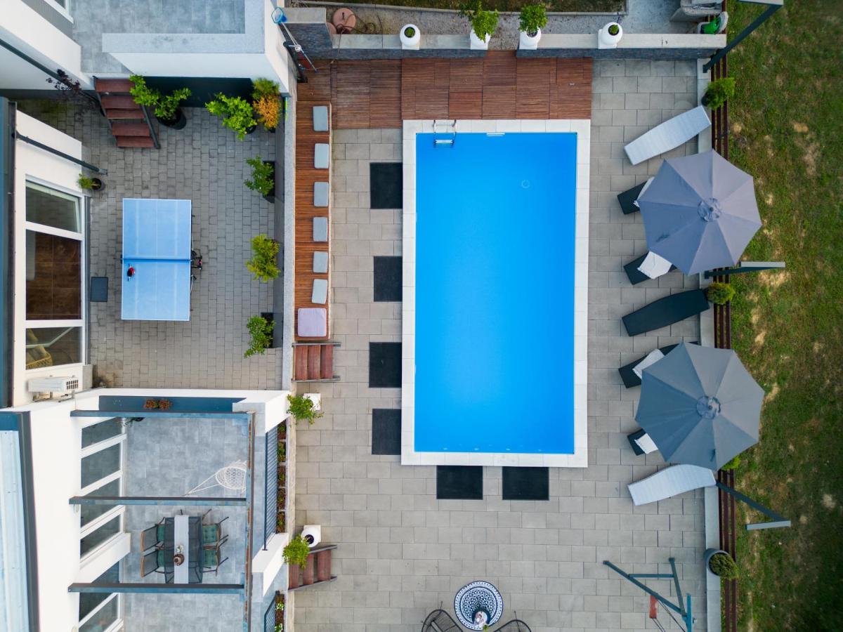 Relax zone - Apartmani La ISA - Housity