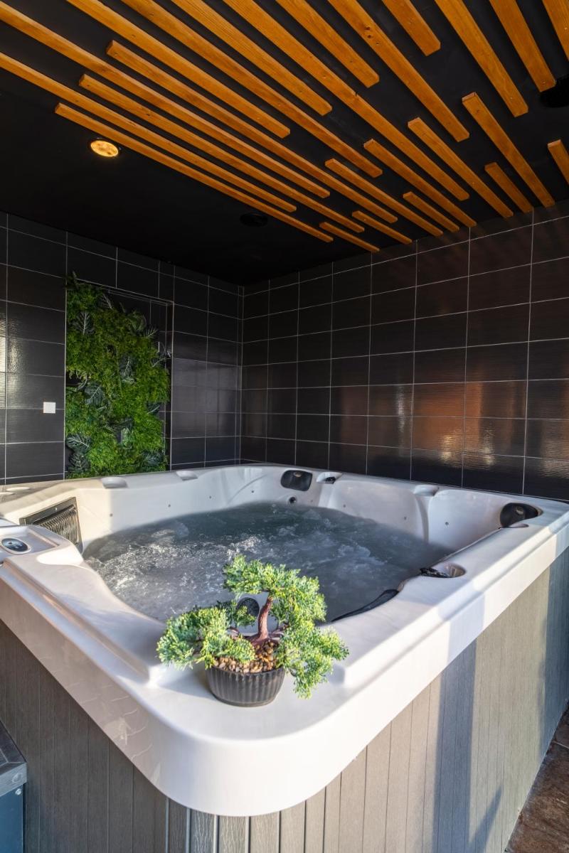 Relax zone - Apartmani La ISA - Housity