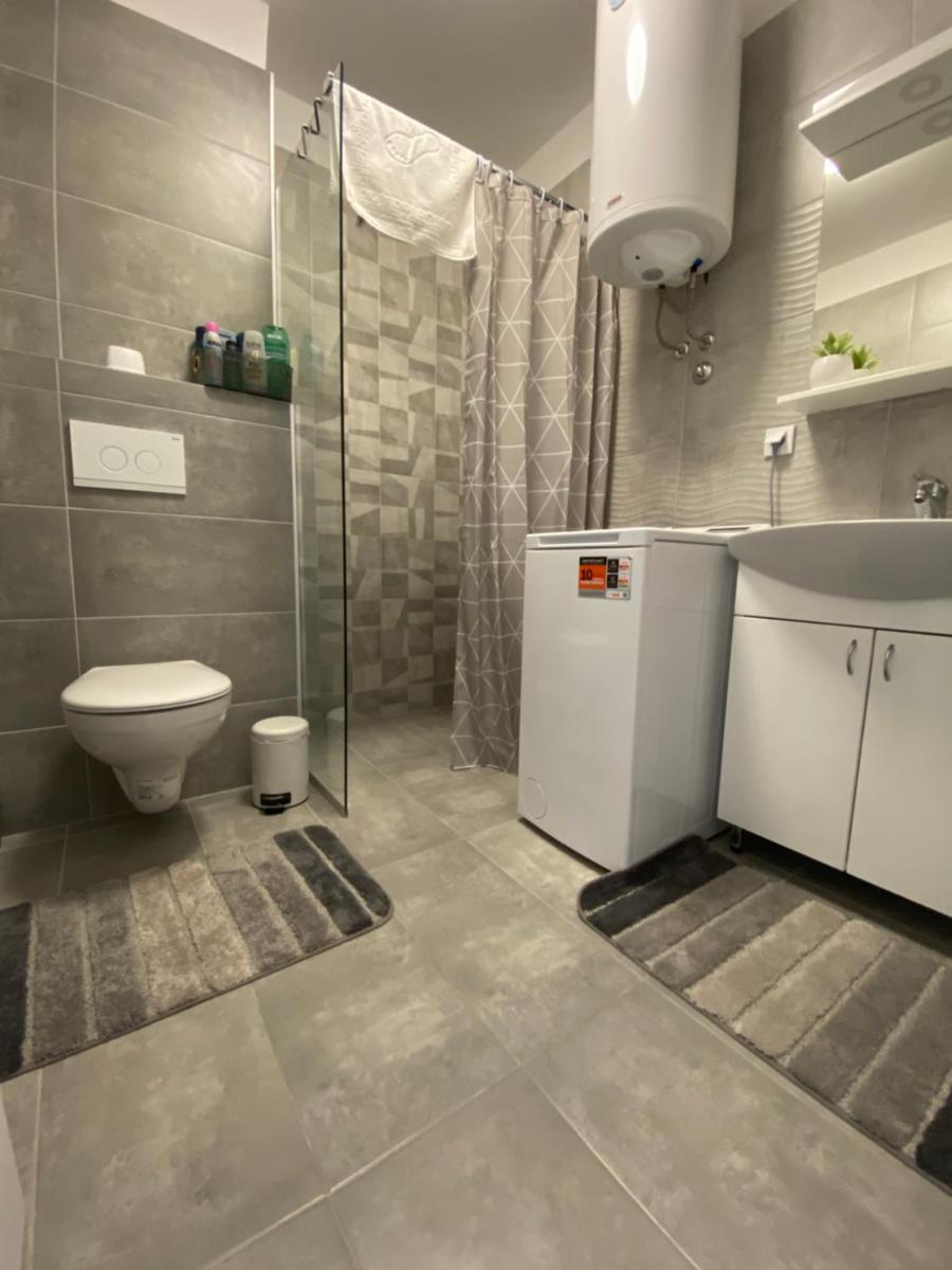 Angel Apartment - Hizvo