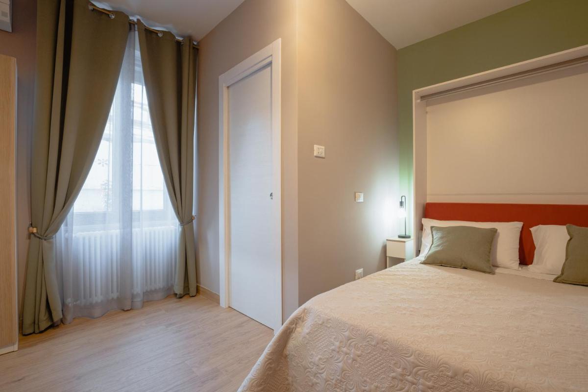 Arci Loft - Hizvo