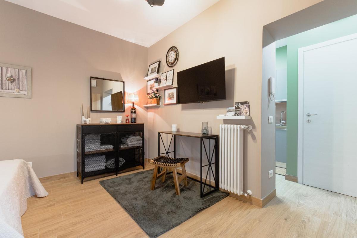 Arci Loft - Hizvo