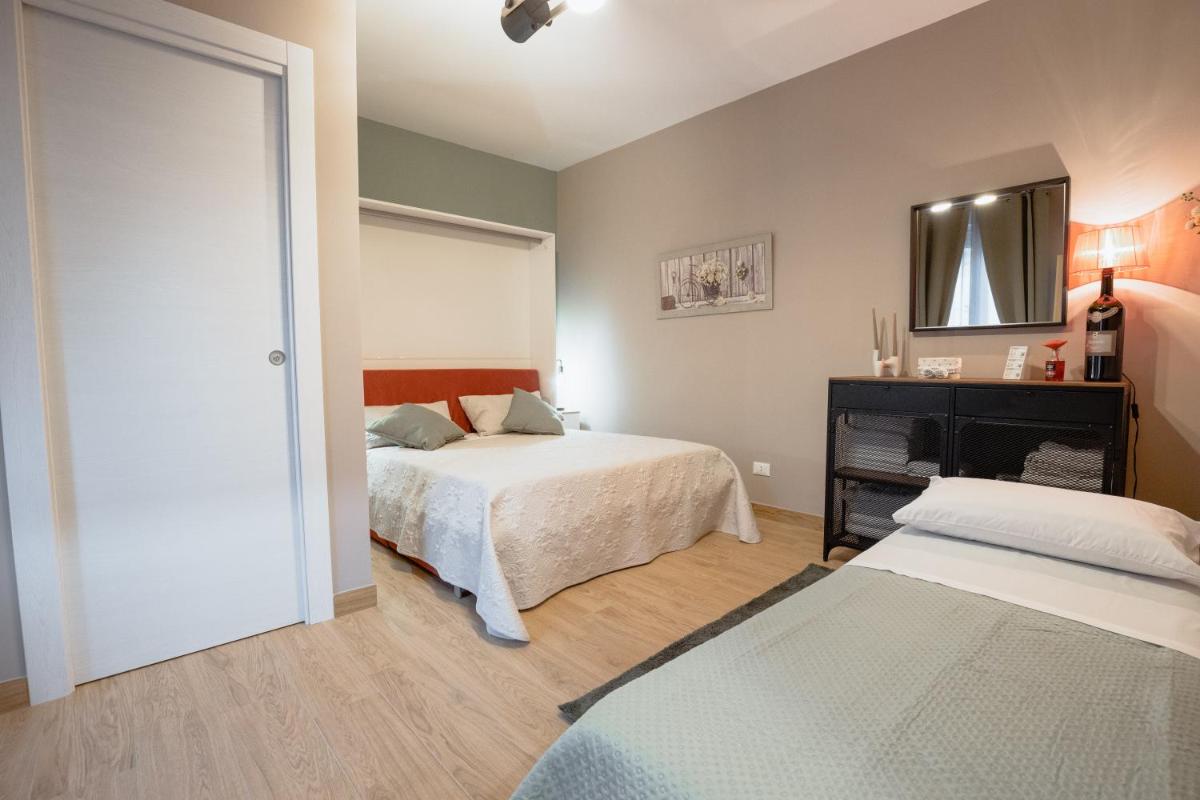 Arci Loft - Hizvo