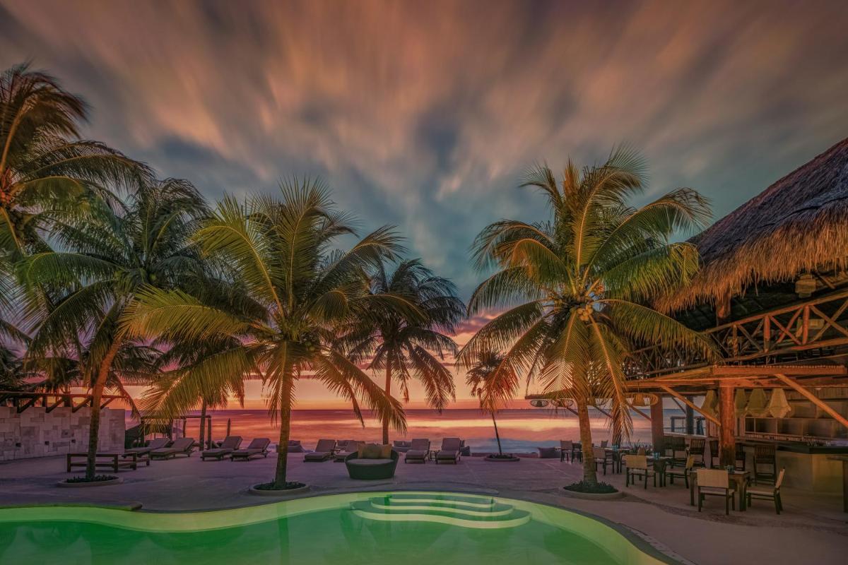 Viceroy Riviera Maya, a Luxury Villa Resort - Housity