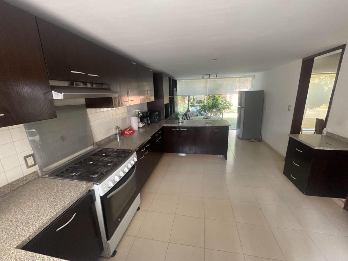 Casa Monasterios - Housity