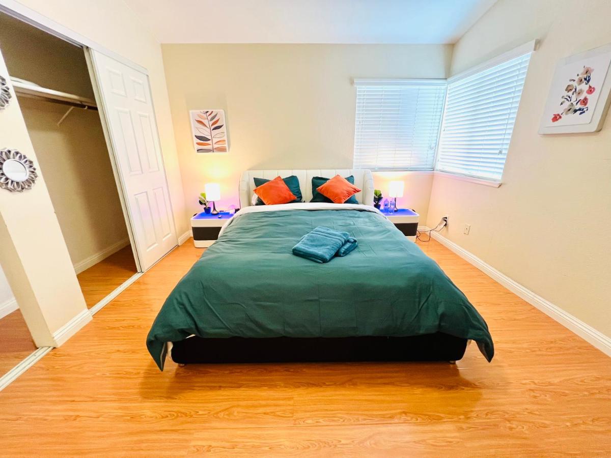 3B3B nearDisney With Garage - Housity