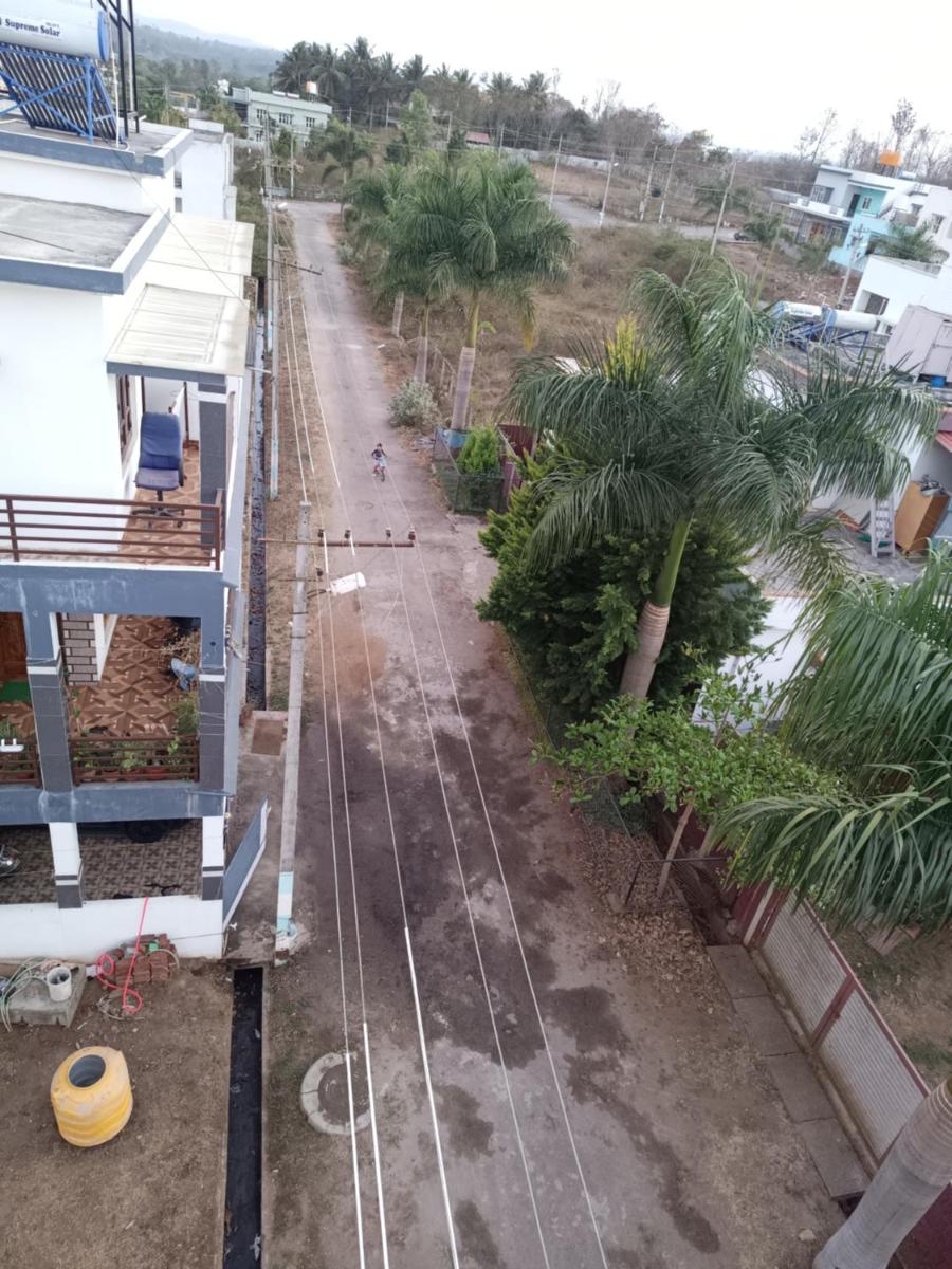 SMS Homestay - Housity