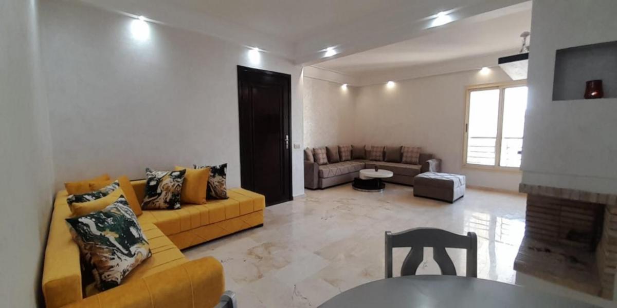 EuroStar Appartement - Housity