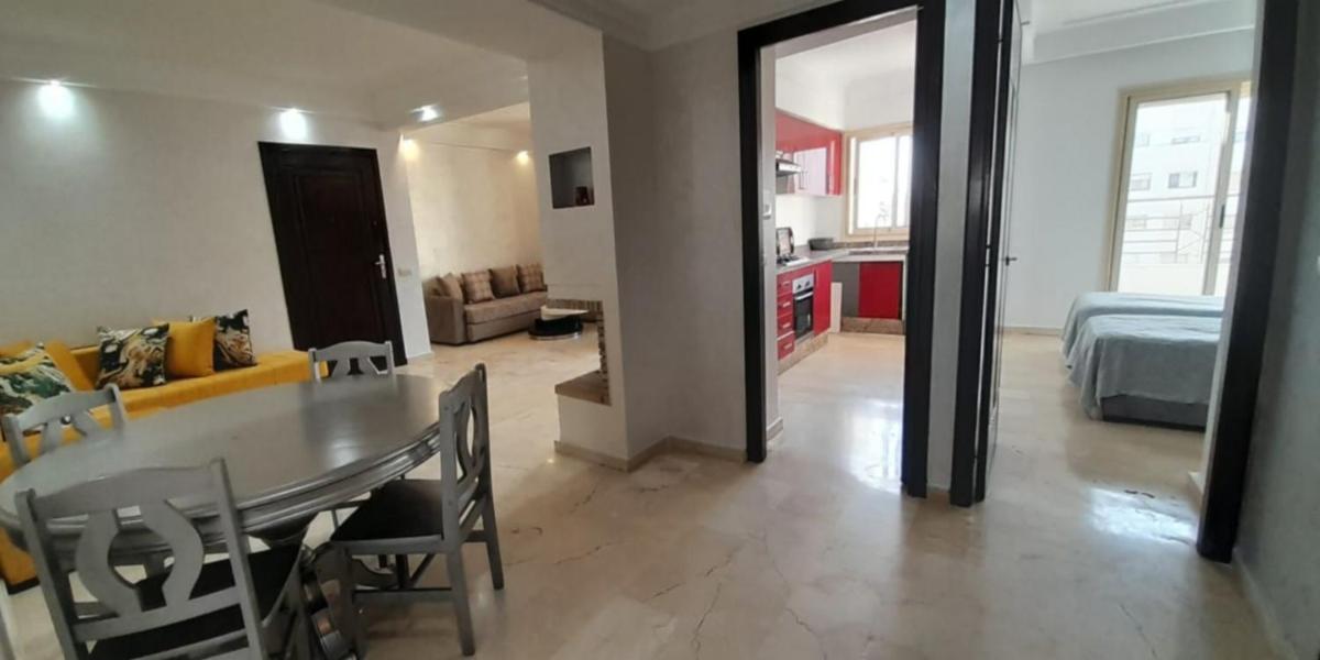 EuroStar Appartement - Housity