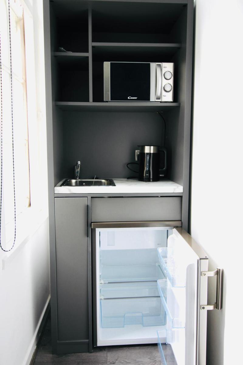 NE1 City Studios & Apartments - Housity