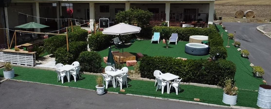 B&B borgo Dolcecanto - Housity