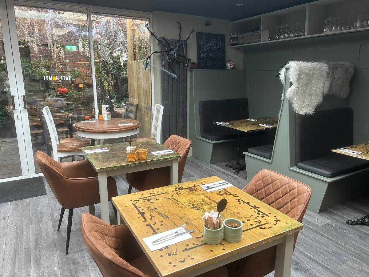 The Lemon Leaf Café Bar and Townhouse - Housity