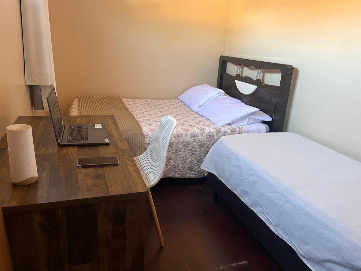 casa grande no centro de Diamantina - Housity